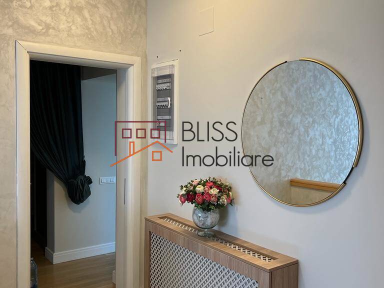 3-bedroom Villa In Corbeanca Forest Complex, Bucharest / Ilfov | Bliss Imobiliare / Photo 16 - BLISS Imobiliare