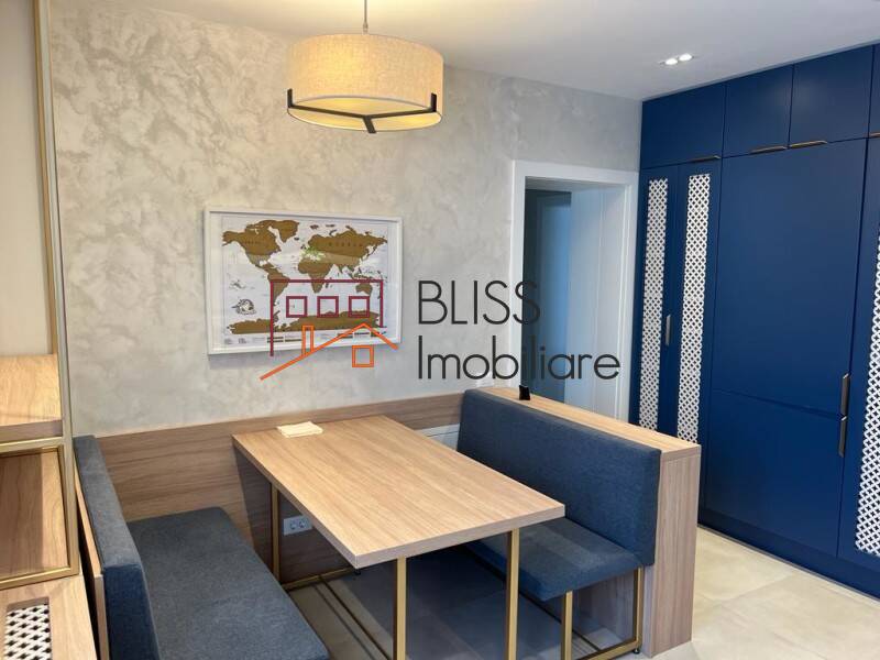 3-bedroom Villa In Corbeanca Forest Complex, Bucharest / Ilfov | Bliss Imobiliare / Photo 9 - BLISS Imobiliare