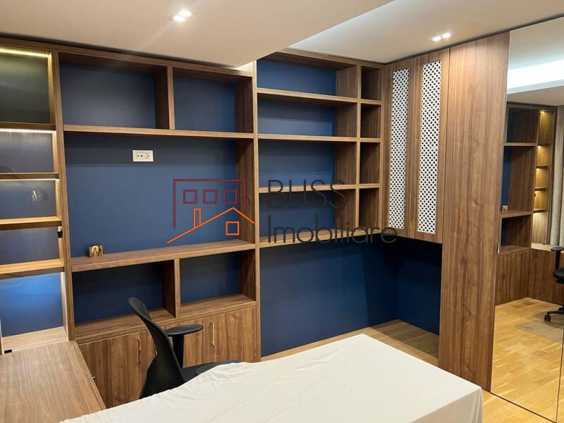 Vila Cu 5 Camere Corbeanca Forest | Bliss Imobiliare / Photo 10 - BLISS Imobiliare