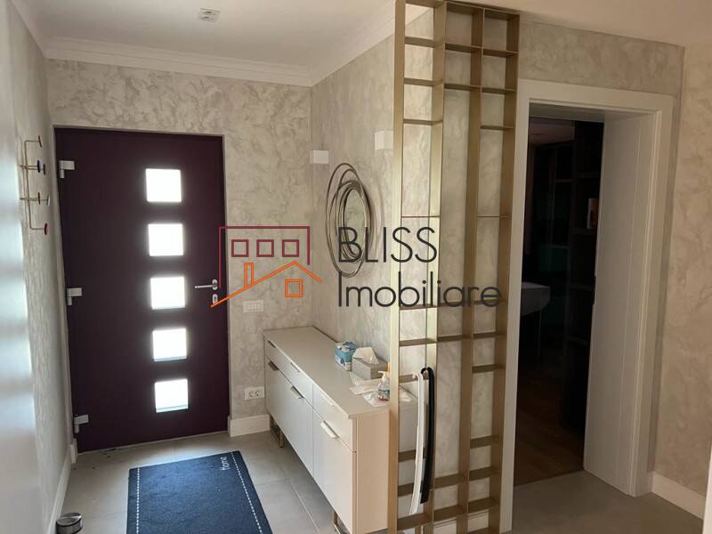 3-bedroom Villa In Corbeanca Forest Complex, Bucharest / Ilfov | Bliss Imobiliare / Photo 14 - BLISS Imobiliare