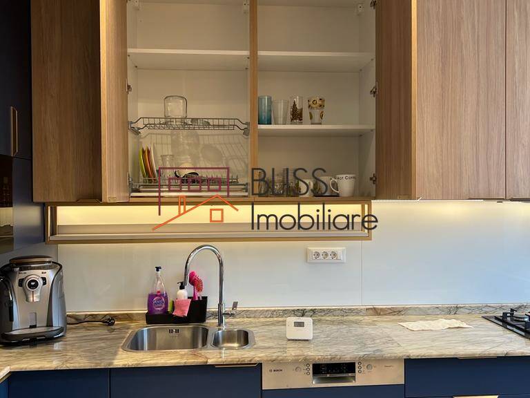 Vila Cu 5 Camere Corbeanca Forest | Bliss Imobiliare / Photo 11 - BLISS Imobiliare
