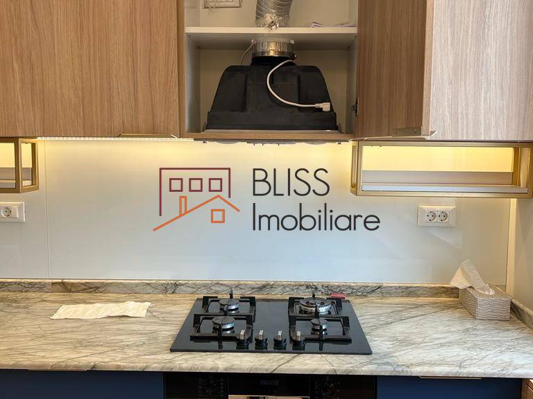 Vila Cu 5 Camere Corbeanca Forest | Bliss Imobiliare / Photo 12 - BLISS Imobiliare