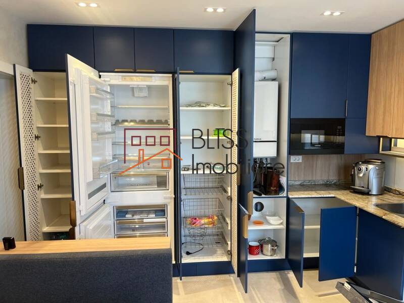 Vila Cu 5 Camere Corbeanca Forest | Bliss Imobiliare / Photo 13 - BLISS Imobiliare