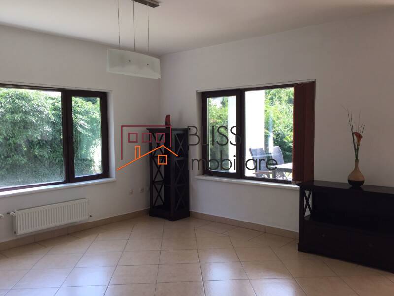 Vila Cu 5 Camere Si Gradina Pipera | Bliss Imobiliare / Photo 10 - BLISS Imobiliare