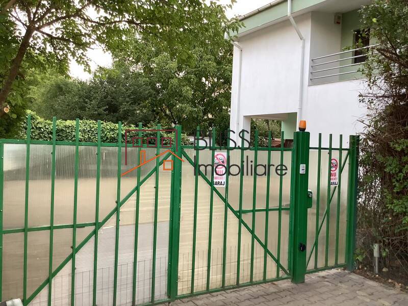 Vila Cu 5 Camere Si Gradina Pipera | Bliss Imobiliare / Photo 23 - BLISS Imobiliare