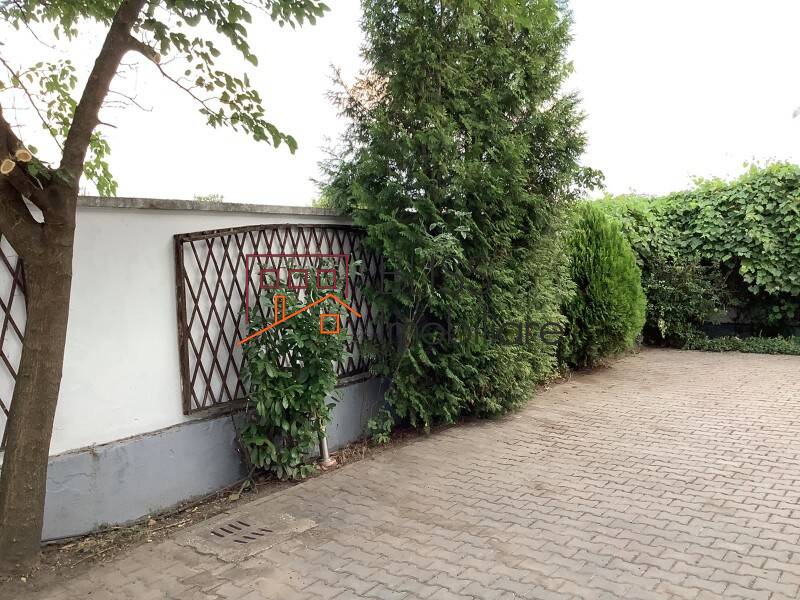 4-bedroom Villa With Garden Pipera, Bucharest / Ilfov | Bliss Imobiliare / Photo 5 - BLISS Imobiliare