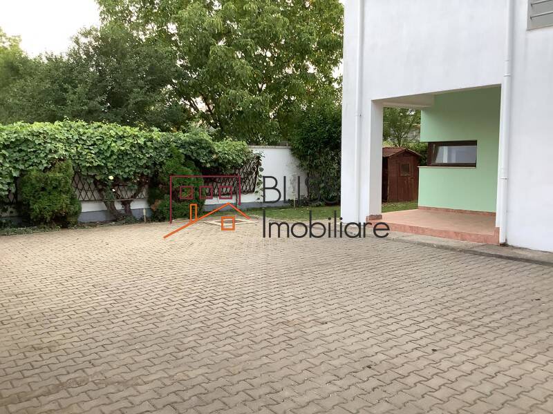4-bedroom Villa With Garden Pipera, Bucharest / Ilfov | Bliss Imobiliare / Photo 4 - BLISS Imobiliare