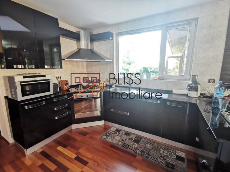 5-bedroom Villa With Garden And Pool, Bucharest / Ilfov | Bliss Imobiliare / Photo 13 - BLISS Imobiliare