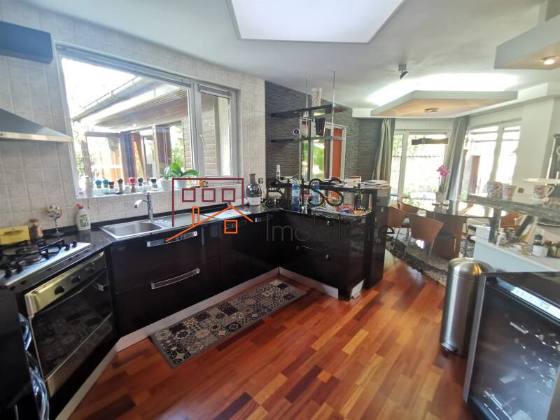 5-bedroom Villa With Garden And Pool, Bucharest / Ilfov | Bliss Imobiliare / Photo 14 - BLISS Imobiliare