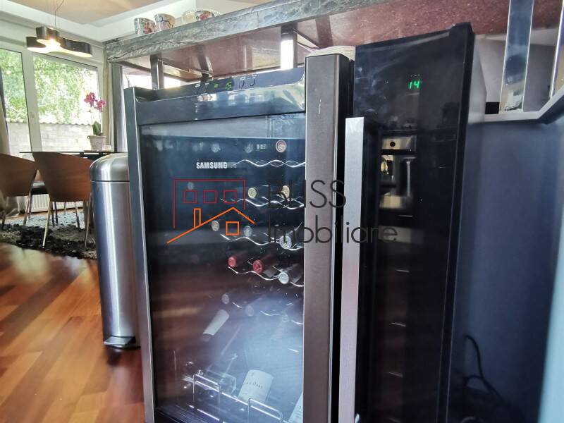 5-bedroom Villa With Garden And Pool, Bucharest / Ilfov | Bliss Imobiliare / Photo 15 - BLISS Imobiliare