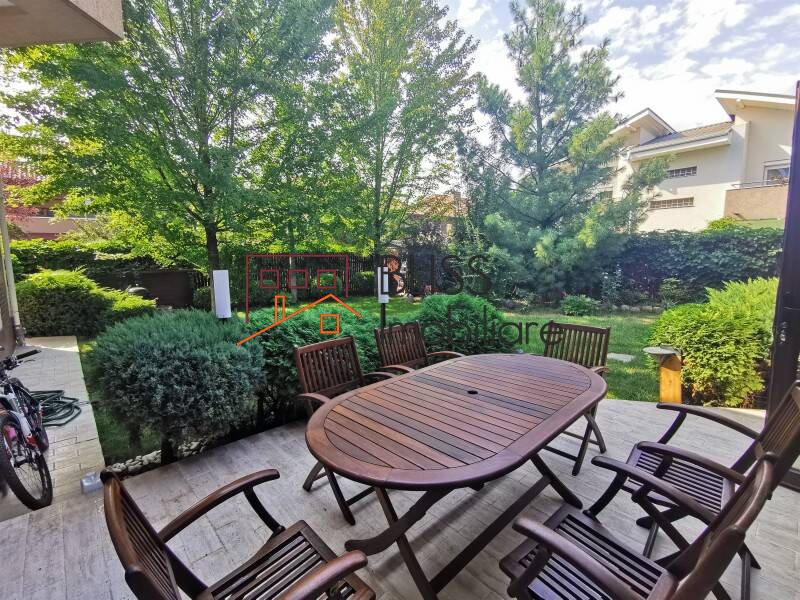 5-bedroom Villa With Garden And Pool, Bucharest / Ilfov | Bliss Imobiliare / Photo 35 - BLISS Imobiliare