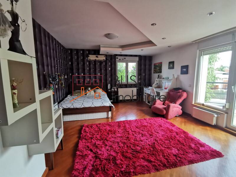 5-bedroom Villa With Garden And Pool, Bucharest / Ilfov | Bliss Imobiliare / Photo 20 - BLISS Imobiliare