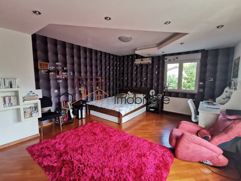 5-bedroom Villa With Garden And Pool, Bucharest / Ilfov | Bliss Imobiliare / Photo 21 - BLISS Imobiliare