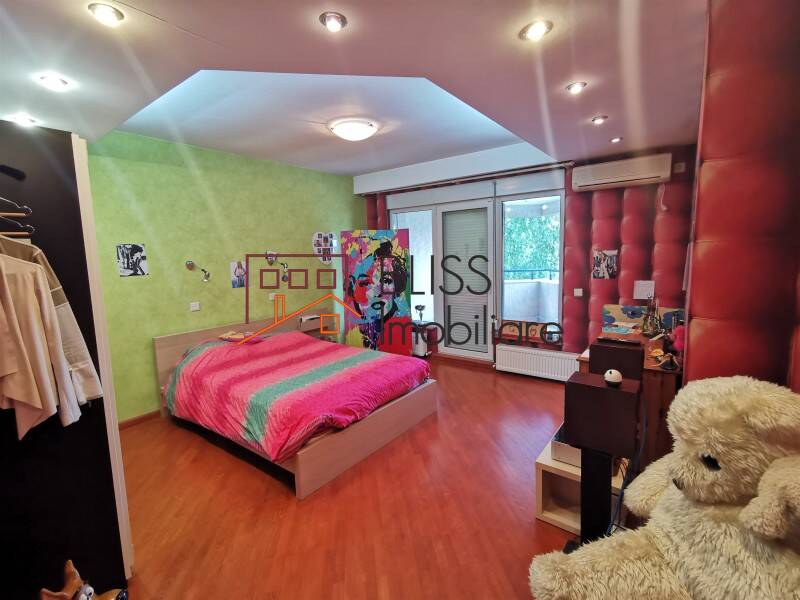 5-bedroom Villa With Garden And Pool, Bucharest / Ilfov | Bliss Imobiliare / Photo 22 - BLISS Imobiliare