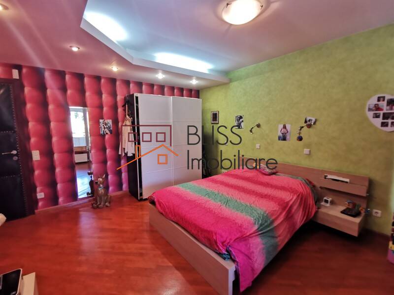 5-bedroom Villa With Garden And Pool, Bucharest / Ilfov | Bliss Imobiliare / Photo 23 - BLISS Imobiliare