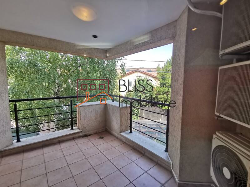 5-bedroom Villa With Garden And Pool, Bucharest / Ilfov | Bliss Imobiliare / Photo 25 - BLISS Imobiliare