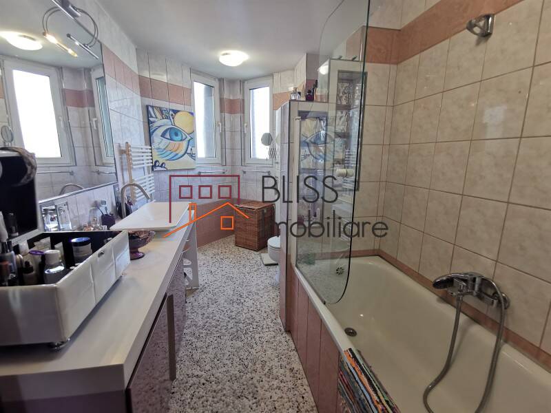 5-bedroom Villa With Garden And Pool, Bucharest / Ilfov | Bliss Imobiliare / Photo 24 - BLISS Imobiliare