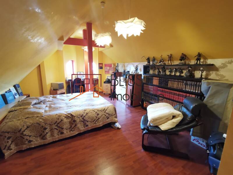 5-bedroom Villa With Garden And Pool, Bucharest / Ilfov | Bliss Imobiliare / Photo 29 - BLISS Imobiliare