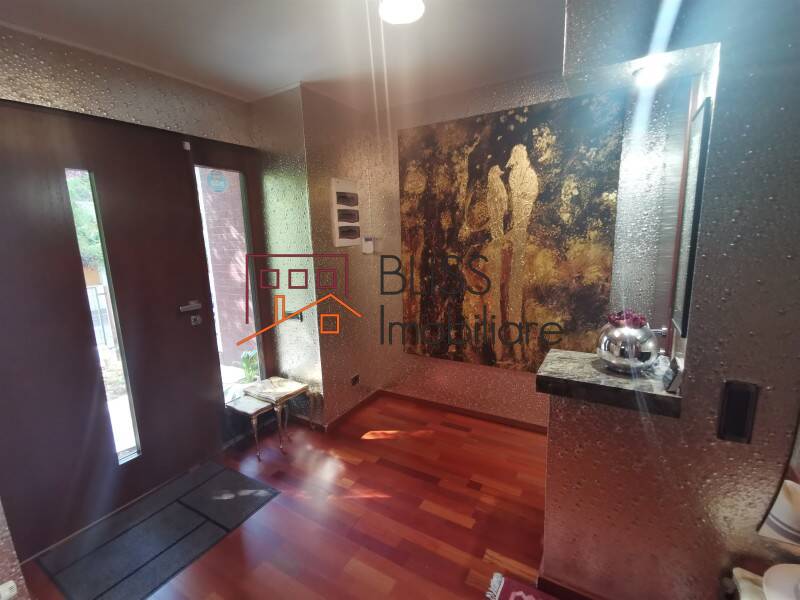 5-bedroom Villa With Garden And Pool, Bucharest / Ilfov | Bliss Imobiliare / Photo 31 - BLISS Imobiliare