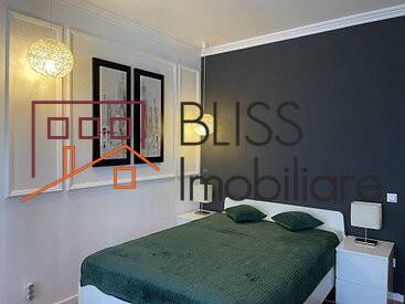 Studio Apartment Near Tineretului Park, Bucharest | Bliss Imobiliare / Photo 7 - BLISS Imobiliare