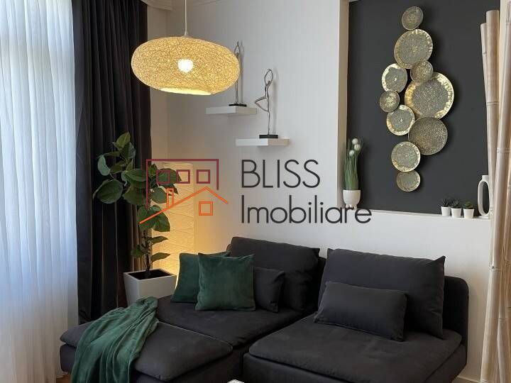 Studio Apartment Near Tineretului Park, Bucharest | Bliss Imobiliare / Photo 4 - BLISS Imobiliare