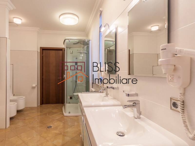 3-Bedroom Penthouse KM 0 Central Bucharest, Bucharest | Bliss Imobiliare / Photo 9 - BLISS Imobiliare