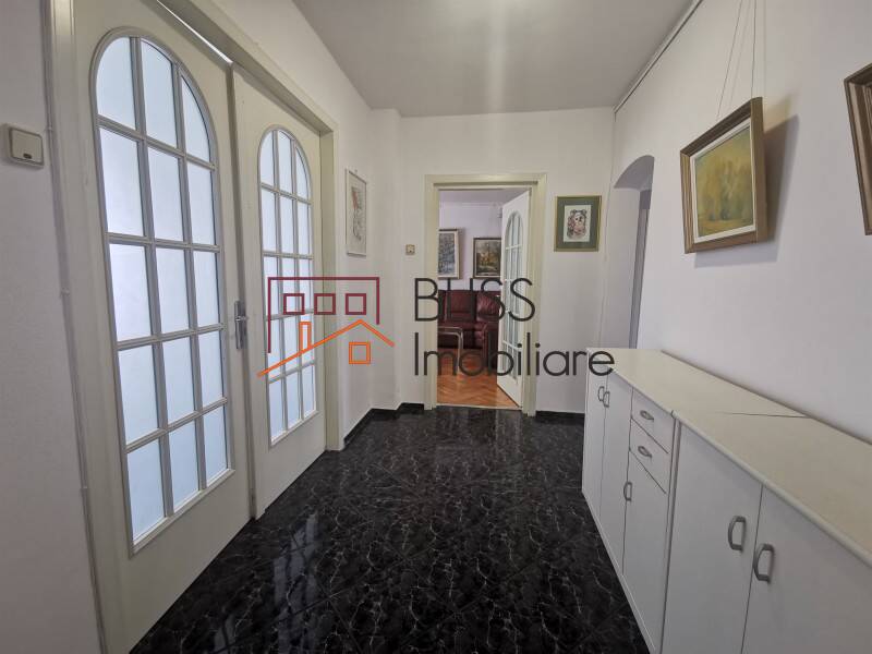 3-bedroom Apartment In Nerva Traian, Bucharest | Bliss Imobiliare / Photo 10 - BLISS Imobiliare