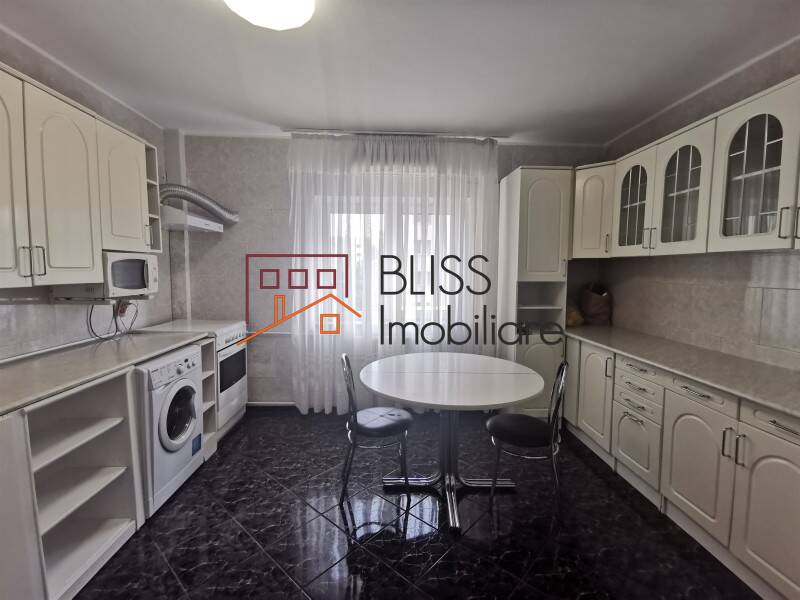 3-bedroom Apartment In Nerva Traian, Bucharest | Bliss Imobiliare / Photo 5 - BLISS Imobiliare