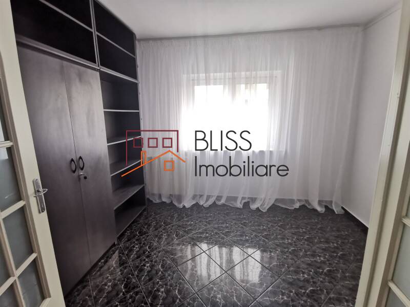 3-bedroom Apartment In Nerva Traian, Bucharest | Bliss Imobiliare / Photo 11 - BLISS Imobiliare