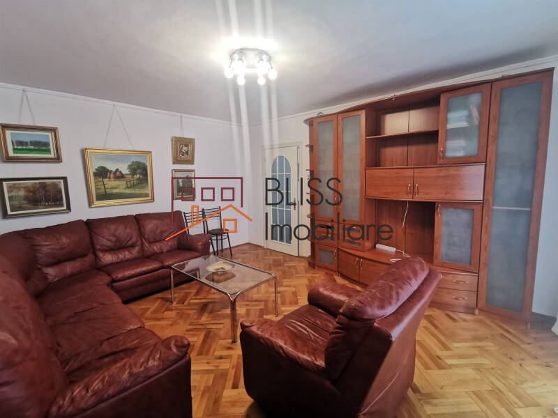 Apartament Cu 4 Camere In Nerva Trian | Bliss Imobiliare / Photo 4 - BLISS Imobiliare