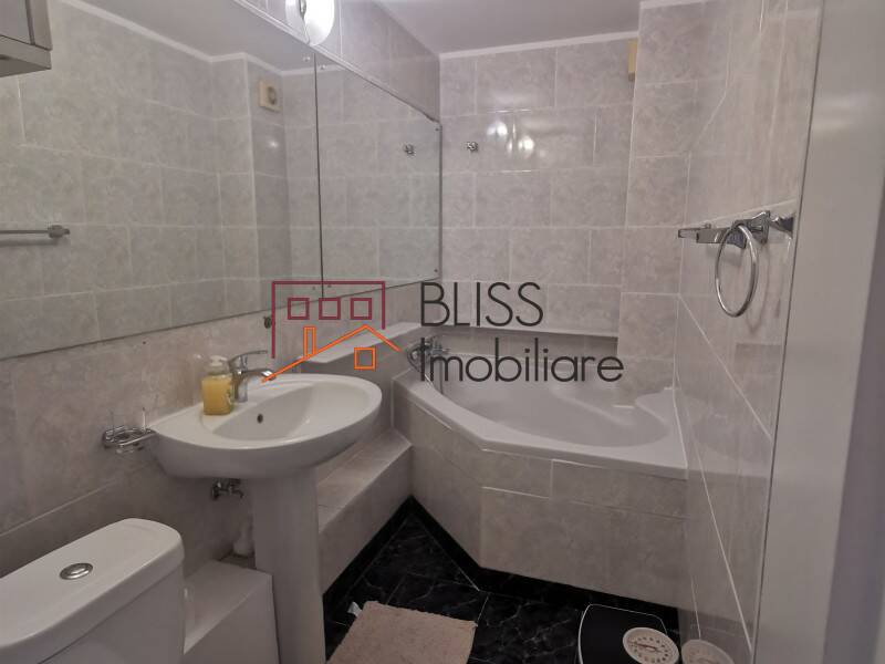 3-bedroom Apartment In Nerva Traian, Bucharest | Bliss Imobiliare / Photo 18 - BLISS Imobiliare