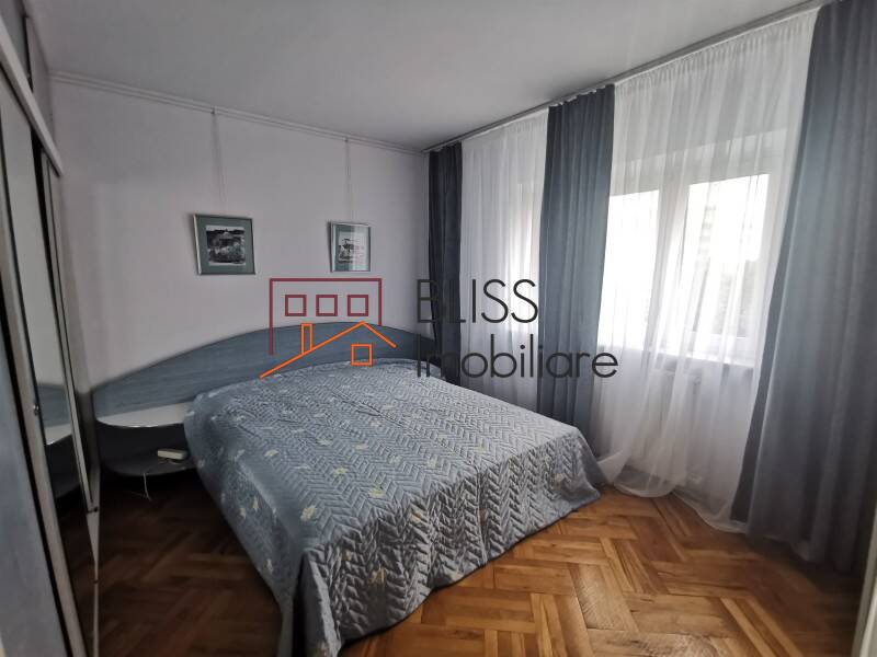 3-bedroom Apartment In Nerva Traian, Bucharest | Bliss Imobiliare / Photo 19 - BLISS Imobiliare
