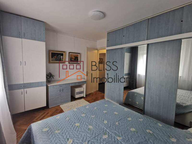 3-bedroom Apartment In Nerva Traian, Bucharest | Bliss Imobiliare / Photo 20 - BLISS Imobiliare