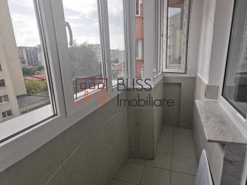 3-bedroom Apartment In Nerva Traian, Bucharest | Bliss Imobiliare / Photo 21 - BLISS Imobiliare