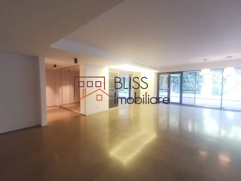 3-bedroom Duplex Verdi Park Residence, Bucharest | Bliss Imobiliare / Photo 7 - BLISS Imobiliare