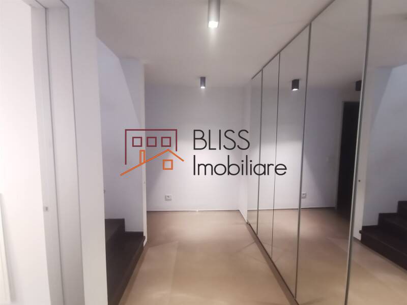 3-bedroom Duplex Verdi Park Residence, Bucharest | Bliss Imobiliare / Photo 10 - BLISS Imobiliare