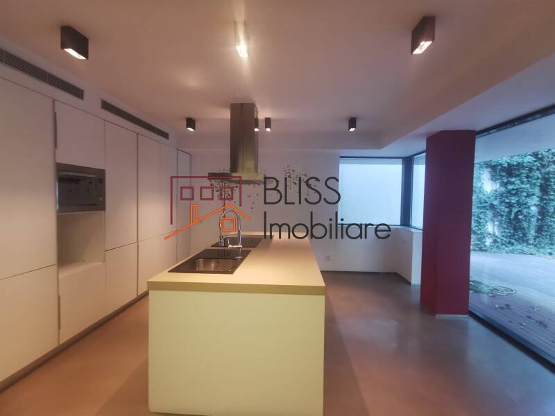 3-bedroom Duplex Verdi Park Residence, Bucharest | Bliss Imobiliare / Photo 9 - BLISS Imobiliare