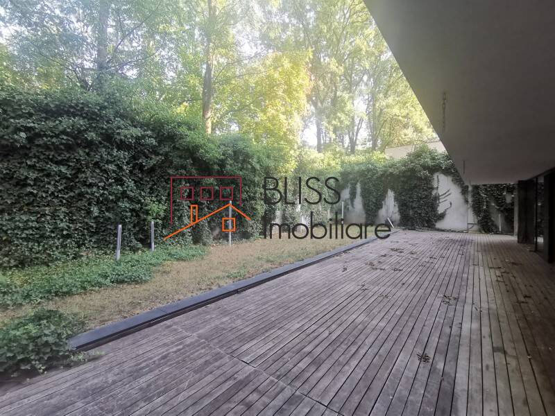 3-bedroom Duplex Verdi Park Residence, Bucharest | Bliss Imobiliare / Photo 3 - BLISS Imobiliare