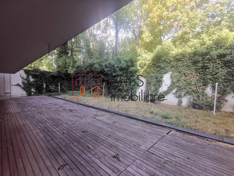 3-bedroom Duplex Verdi Park Residence, Bucharest | Bliss Imobiliare / Photo 4 - BLISS Imobiliare