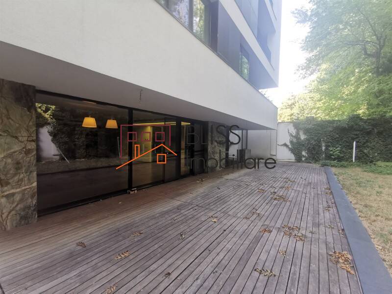 3-bedroom Duplex Verdi Park Residence, Bucharest | Bliss Imobiliare / Photo 2 - BLISS Imobiliare