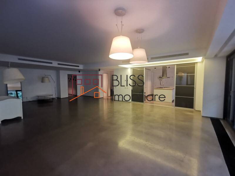 3-bedroom Duplex Verdi Park Residence, Bucharest | Bliss Imobiliare / Photo 8 - BLISS Imobiliare