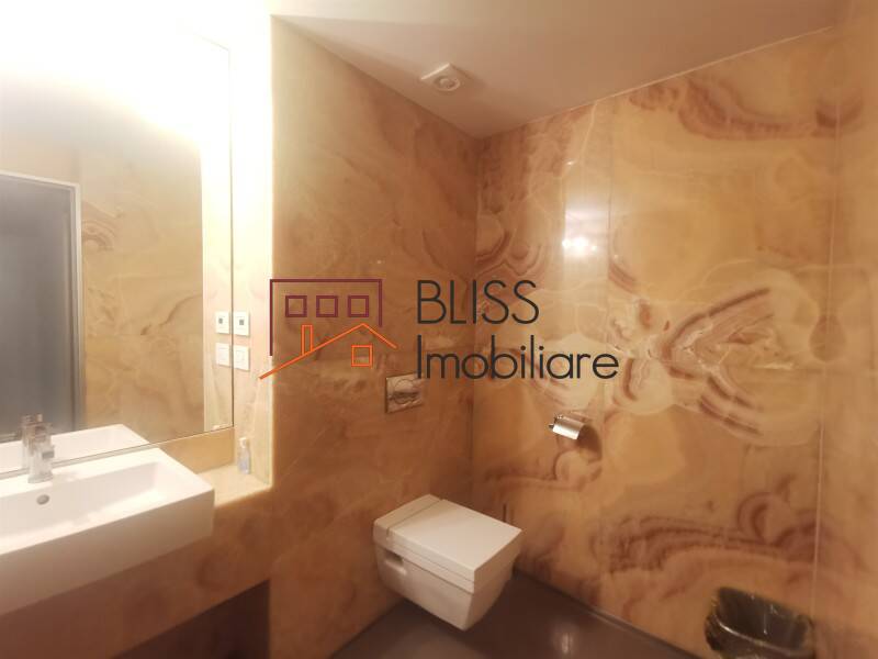 3-bedroom Duplex Verdi Park Residence, Bucharest | Bliss Imobiliare / Photo 11 - BLISS Imobiliare