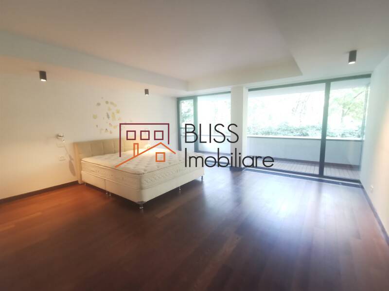 3-bedroom Duplex Verdi Park Residence, Bucharest | Bliss Imobiliare / Photo 12 - BLISS Imobiliare