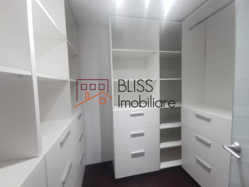 3-bedroom Duplex Verdi Park Residence, Bucharest | Bliss Imobiliare / Photo 14 - BLISS Imobiliare