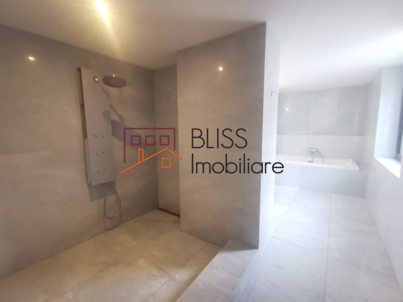 3-bedroom Duplex Verdi Park Residence, Bucharest | Bliss Imobiliare / Photo 15 - BLISS Imobiliare
