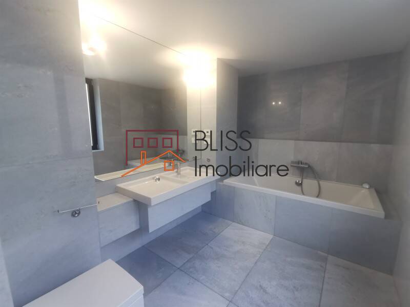 3-bedroom Duplex Verdi Park Residence, Bucharest | Bliss Imobiliare / Photo 16 - BLISS Imobiliare
