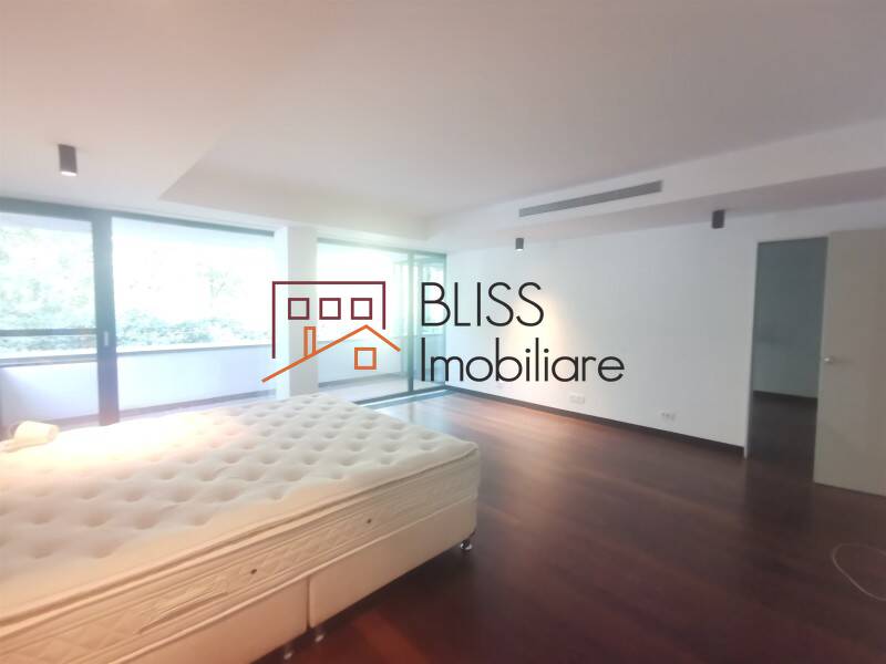 3-bedroom Duplex Verdi Park Residence, Bucharest | Bliss Imobiliare / Photo 13 - BLISS Imobiliare