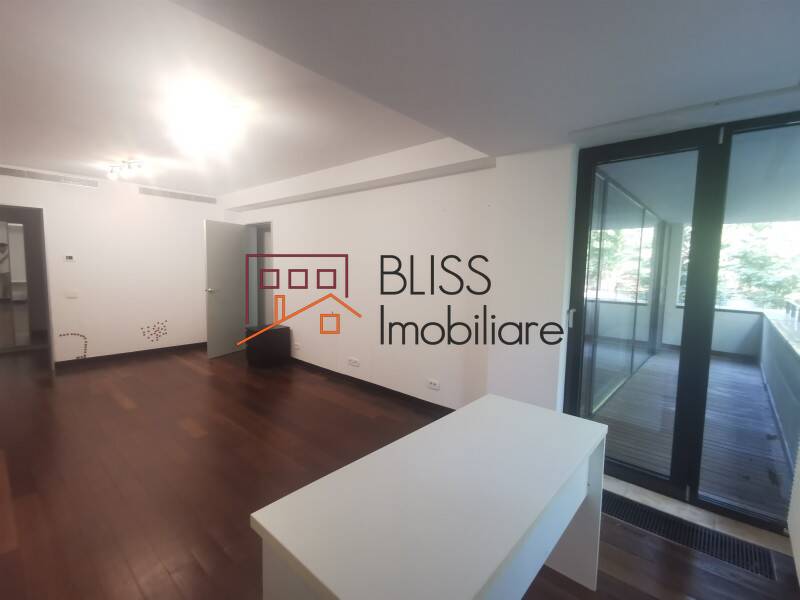 3-bedroom Duplex Verdi Park Residence, Bucharest | Bliss Imobiliare / Photo 18 - BLISS Imobiliare