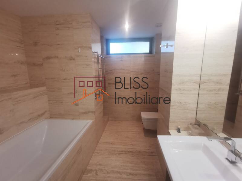 3-bedroom Duplex Verdi Park Residence, Bucharest | Bliss Imobiliare / Photo 22 - BLISS Imobiliare