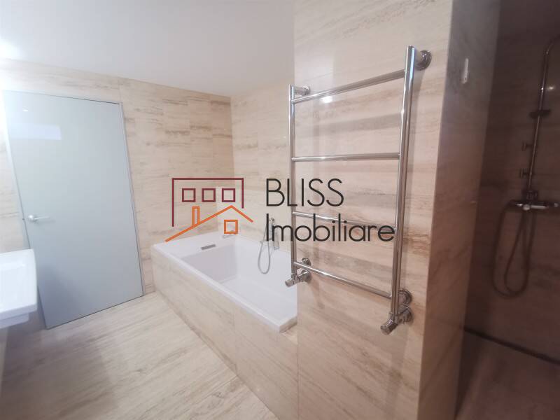 3-bedroom Duplex Verdi Park Residence, Bucharest | Bliss Imobiliare / Photo 23 - BLISS Imobiliare